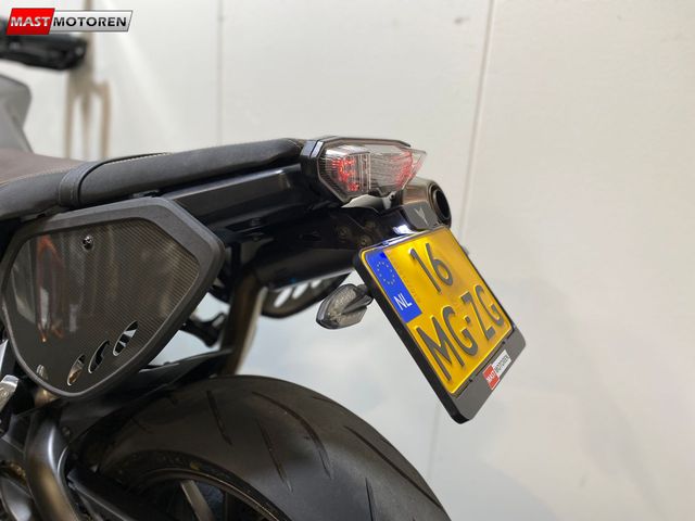 yamaha - mt-09-sport-tracker
