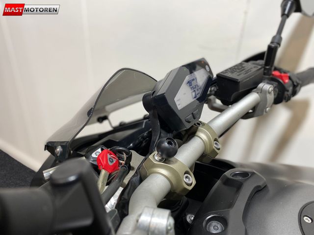 yamaha - mt-09-sport-tracker