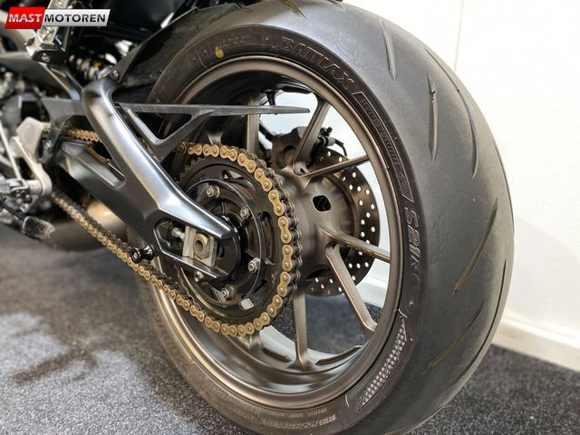 yamaha - mt-09-sport-tracker
