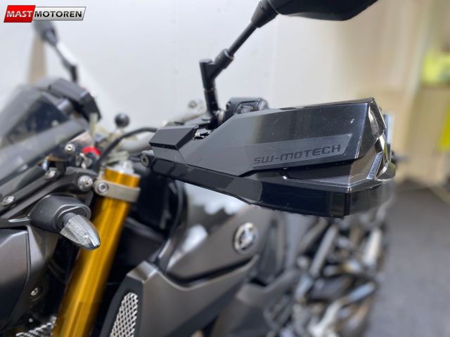 yamaha - mt-09-sport-tracker
