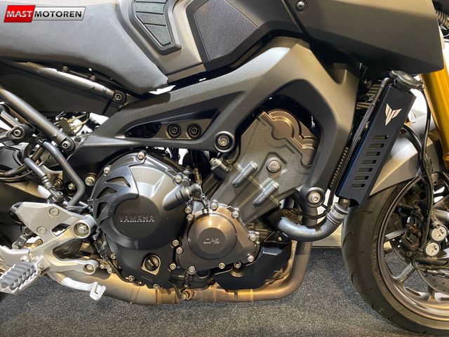 yamaha - mt-09-sport-tracker