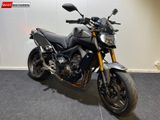 YAMAHA MT 09 SPORT TRACKER