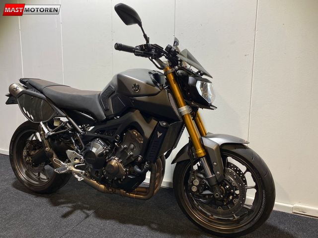 yamaha - mt-09-sport-tracker