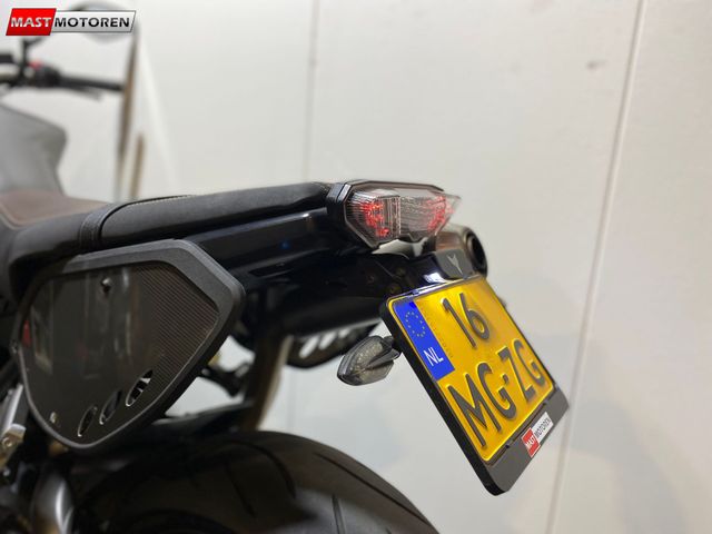 yamaha - mt-09-sport-tracker