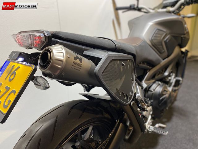 yamaha - mt-09-sport-tracker