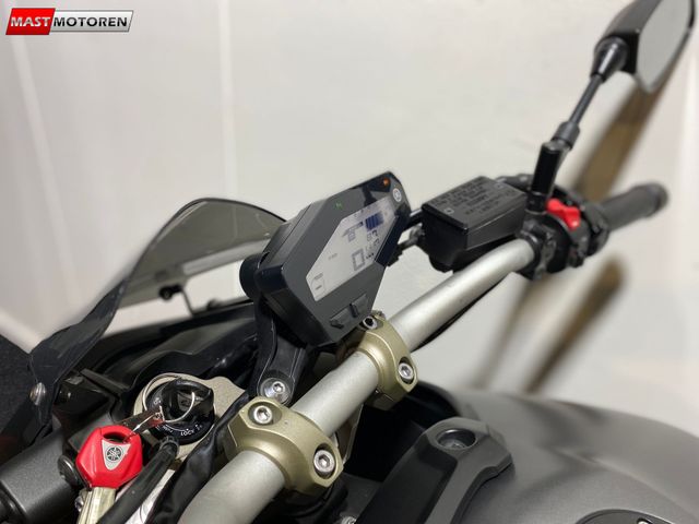 yamaha - mt-09-sport-tracker