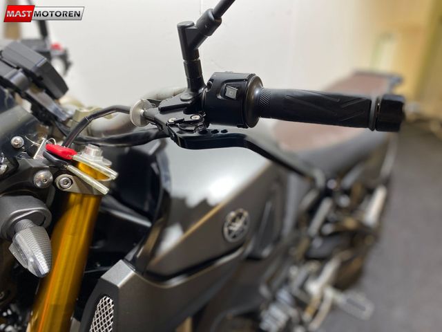 yamaha - mt-09-sport-tracker