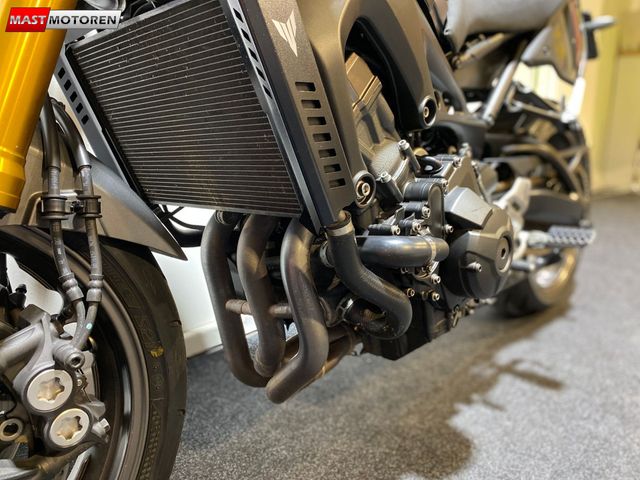 yamaha - mt-09-sport-tracker