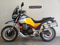 Moto Guzzi V 85 TT 2026 nieuw – foto 8 van 14