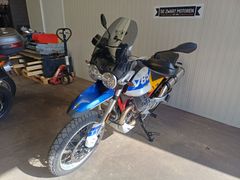 Moto Guzzi V 85 TT 2026 nieuw – foto 6 van 14