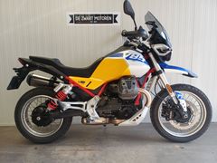 Moto Guzzi V 85 TT 2026 nieuw – foto 1 van 14
