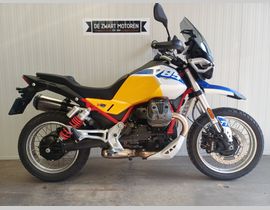 Moto Guzzi V 85 TT 2026 nieuw