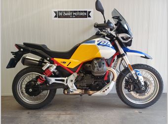 Moto Guzzi V 85 TT 2026 nieuw