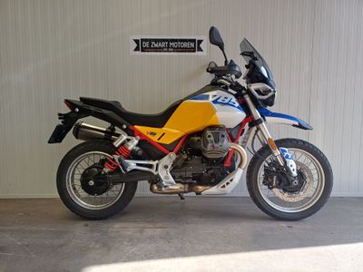MOTO GUZZI V 85 TT – foto 2