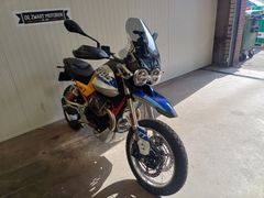 Moto Guzzi V 85 TT 2026 nieuw – foto 3 van 14
