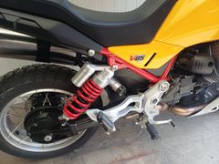 Moto Guzzi V 85 TT 2026 nieuw – foto 14 van 14