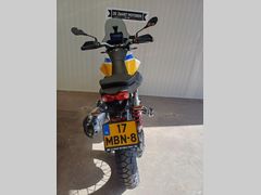 Moto Guzzi V 85 TT 2026 nieuw – foto 9 van 14