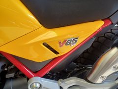 Moto Guzzi V 85 TT 2026 nieuw – foto 13 van 14
