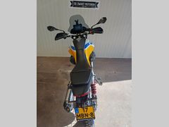 Moto Guzzi V 85 TT 2026 nieuw – foto 10 van 14