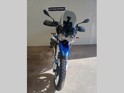 MOTO GUZZI V 85 TT – foto 4
