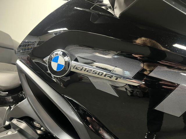 bmw - r-1250-rt
