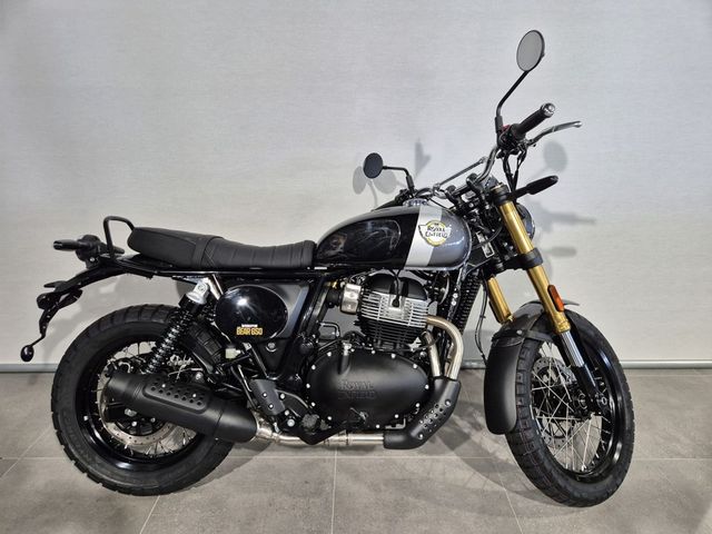 royal-enfield - bear-650