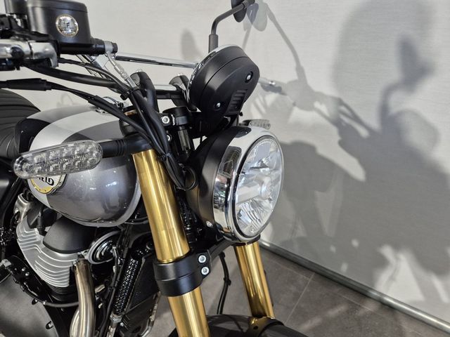 royal-enfield - bear-650