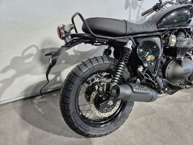 royal-enfield - bear-650