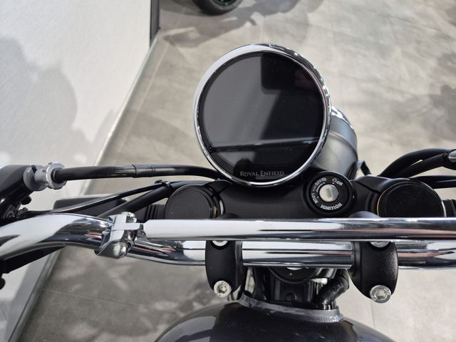 royal-enfield - bear-650