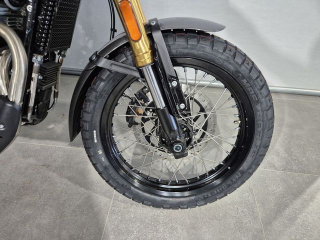 royal-enfield - bear-650