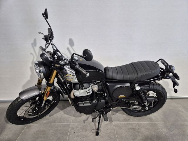 royal-enfield - bear-650