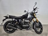 ROYAL ENFIELD BEAR 650