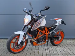 KTM 690 Duke 2012 occasion – foto 5 van 27