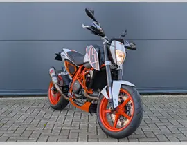 KTM 690 Duke 2012 occasion