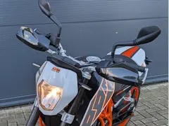 KTM 690 Duke 2012 occasion – foto 6 van 27