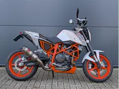 KTM 690 Duke 2012 occasion – foto 2 van 27