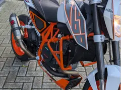 KTM 690 Duke 2012 occasion – foto 7 van 27