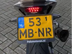 KTM 690 Duke 2012 occasion – foto 10 van 27