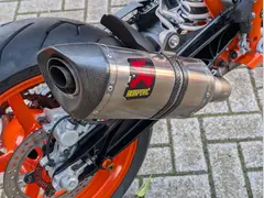 KTM 690 Duke 2012 occasion – foto 9 van 27
