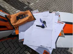 KTM 690 Duke 2012 occasion – foto 14 van 27