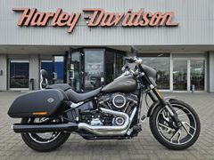 HARLEY-DAVIDSON SPORT GLIDE FLSB