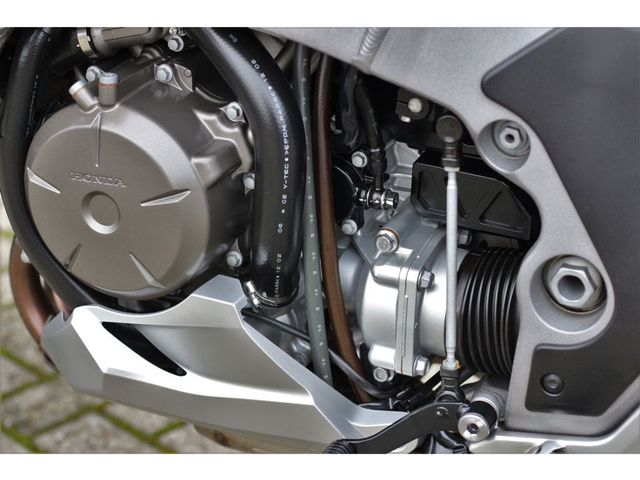 honda - vfr-1200-x-crosstourer