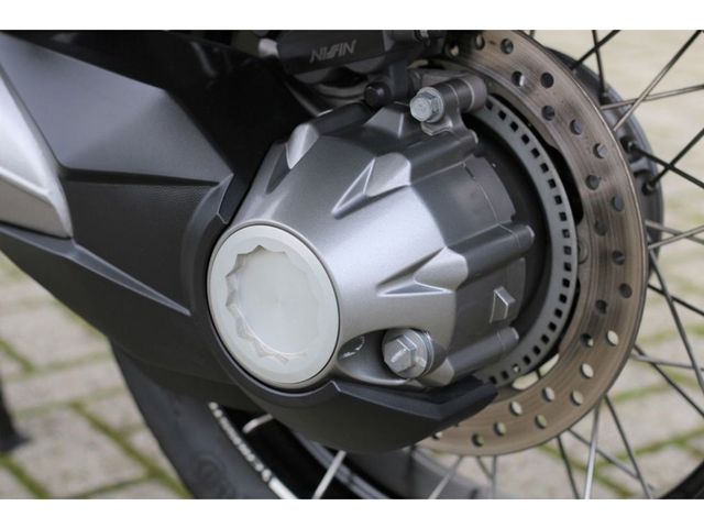 honda - vfr-1200-x-crosstourer