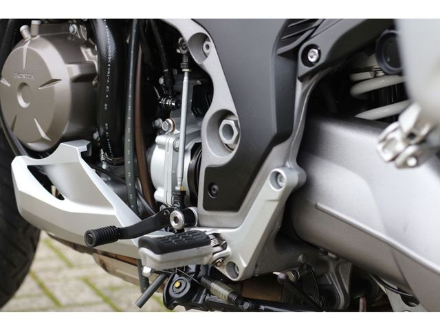 honda - vfr-1200-x-crosstourer