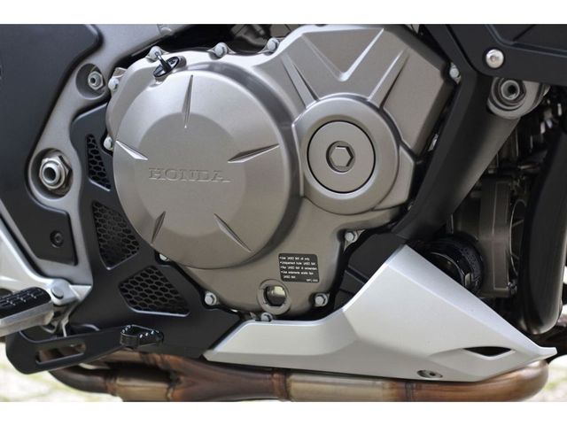 honda - vfr-1200-x-crosstourer