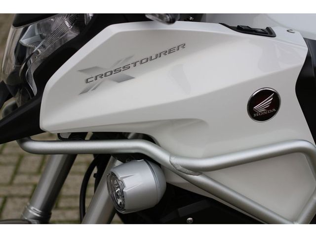 honda - vfr-1200-x-crosstourer