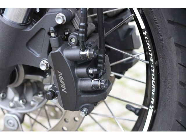 honda - vfr-1200-x-crosstourer