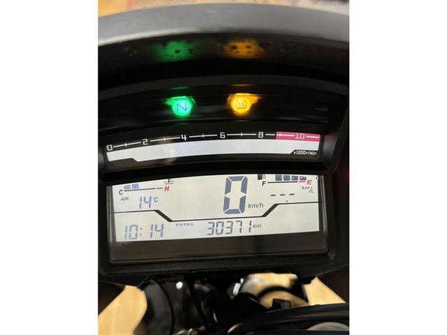 honda - vfr-1200-x-crosstourer