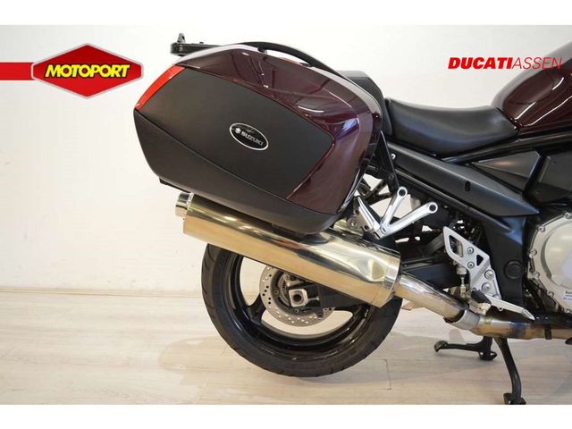suzuki - gsf-1250-a