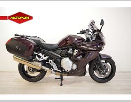Suzuki GSF 1250 A 2010 occasion